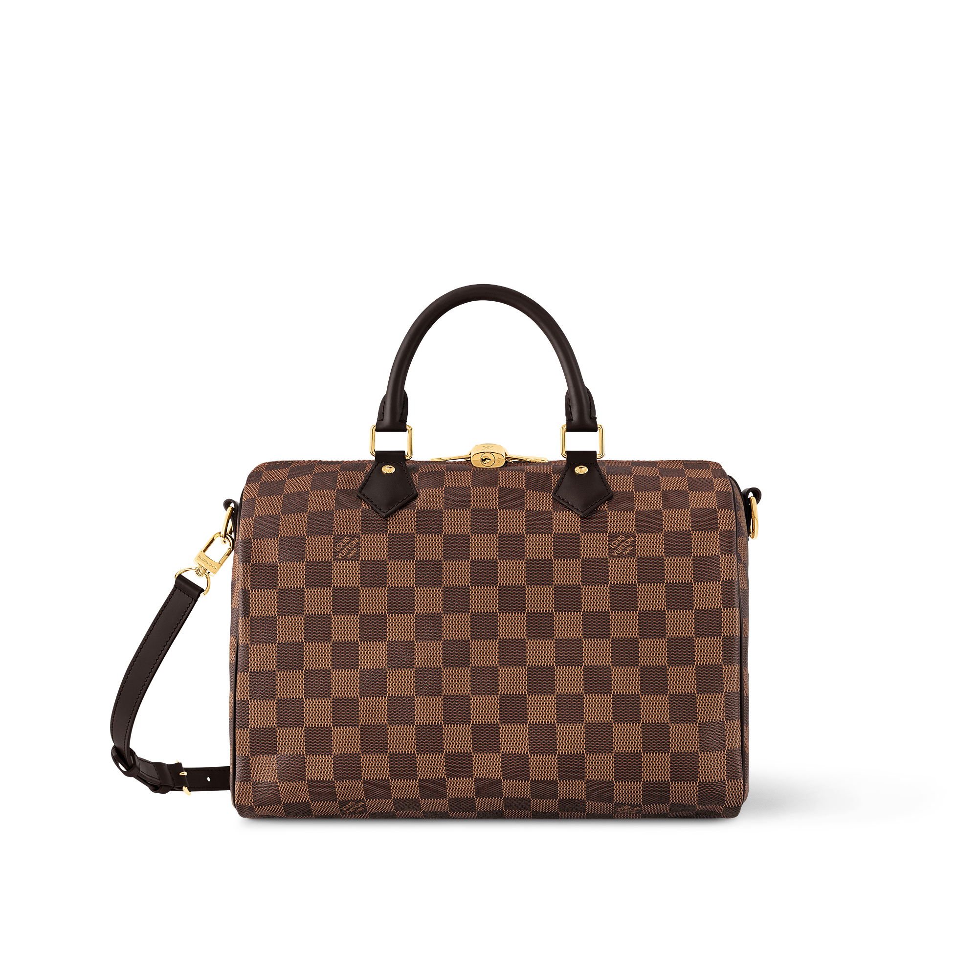 Louis hot Vuitton Speedy 30